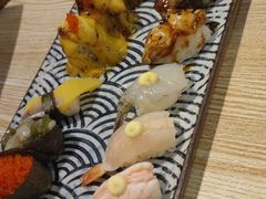 -鱼意寿司(钟村分店)