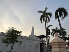 -圣公会圣乔治堂