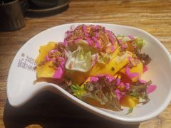 -喜越泰莱·泰越料理(海逸新天地店)