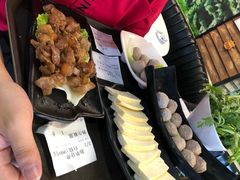 -陈记顺和潮汕鲜牛肉火锅(棠德南路店)