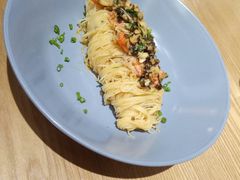 -HELLO 27 意面·沙拉·帕尼尼