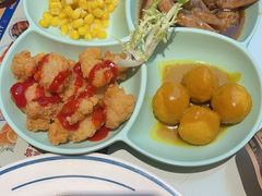 -文通冰室(东方宝泰店)