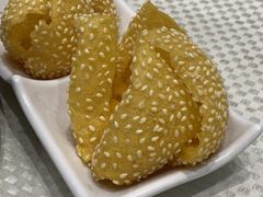-香港富临皇宫(五月花商业广场店)