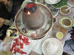 -鑫来顺大铜锅涮羊肉(中山门旗舰店)