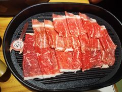 -慶の寿喜烧·和牛自助餐厅(浑南店)