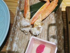 -花潮料理艺食馆(世欧广场店)