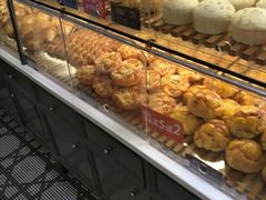 -面包新语(上地华联店)