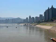 -白鹤梁水下博物馆