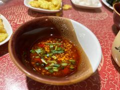 -尼玛藏家风味园(阿山食城店)