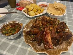 -龙翔小猪脚(龙头街店)