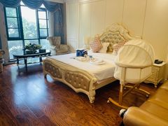 -福田家月子中心 产后 月嫂(市立母子医院店)