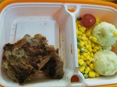 -豪客来牛排(汕头东厦100店)