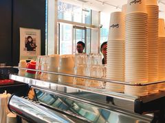 -Seesaw Coffee(上海尚悦湾店)