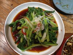 -58度品质川菜馆(经一路店)