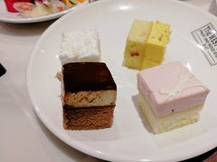 -圣琼美食百汇自助餐(白云万达店)
