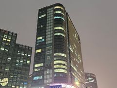 -盛邦国际大厦