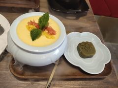 杨枝甘露-遇见杜尚西餐厅(万达金街店)