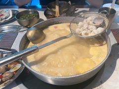 -琥珀川糟粕醋火锅(慈云寺店)
