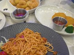 -水天堂西餐厅(常熟永旺店)
