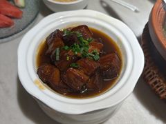 -小菜园新徽菜(镇江丹阳吾悦店)