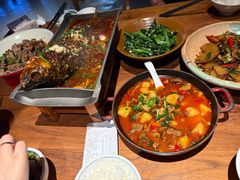 -树厨贵州菜(花果园购物中心店)