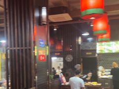-陈府大宅门成都火锅·手切鲜肉(太原街店)