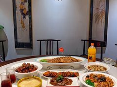 -满盛春饼·新津菜(河北路总店)