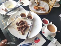 -法兰度西餐厅(新会店)