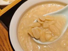 福州花生汤-闽上鲜·福建菜(龙湖滨江天街店)