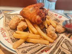 -文通冰室(祈福缤纷世界店)