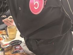 -火叮叮自助烤肉·现切牛肉(茂业店)