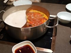 -捞王锅物料理(上海世茂广场店)