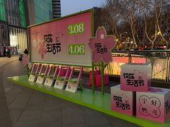 -金茂览秀城