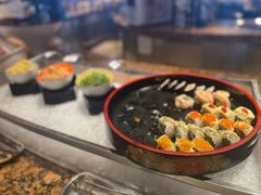 -杭州国际会议中心洲际酒店-原素全日餐厅(解放东路店)