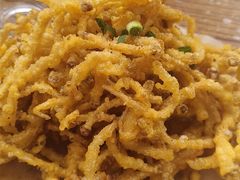 -江湖黑大兔(杨家坪店)