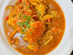 -圆圆家私房美食(民权路店)