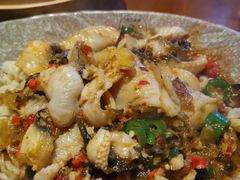 老街酸菜鱼拌面-坊门老街(宜山路店)