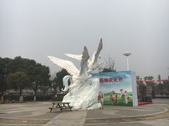 -白马涧龙池景区