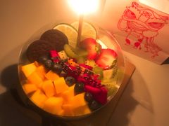 -欢牛蛋糕屋(萧山万象汇店)