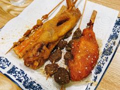 -黄记潮汕甜汤(贝底田坊店)