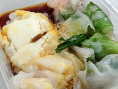 -张记炸串肠粉