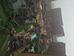 iphone_upload_pic-三亚湾红树林度假世界(木棉酒店)
