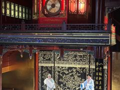 -正乙祠戏楼
