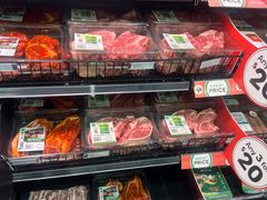 -Countdown Auckland Metro(维多利亚街店)