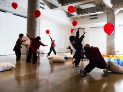 -北京三里屯CHAO酒店