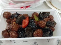 -玉林烤鸭店(垡头店)