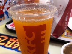 -肯德基(永旺店)