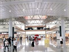 -石家庄正定国际机场-T2航站楼