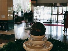 -西安交大南洋大酒店(交通大学青龙寺店)