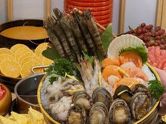 -松野谷·寿喜烧自助(华联顺义金街购物中心店)